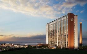 Caesars Virginia, A Caesars Destination